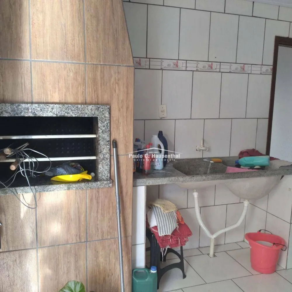 Casa, 3 quartos, 112 m² - Foto 14