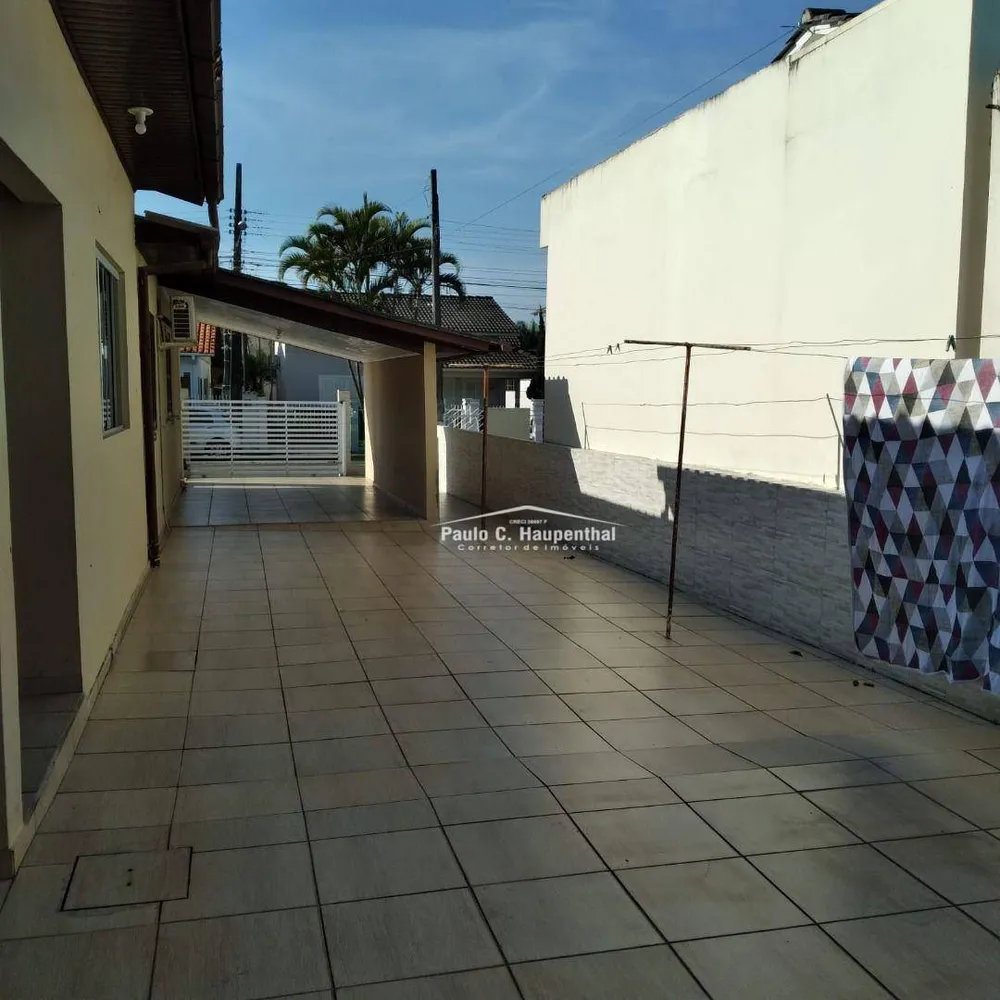 Casa, 3 quartos, 112 m² - Foto 2