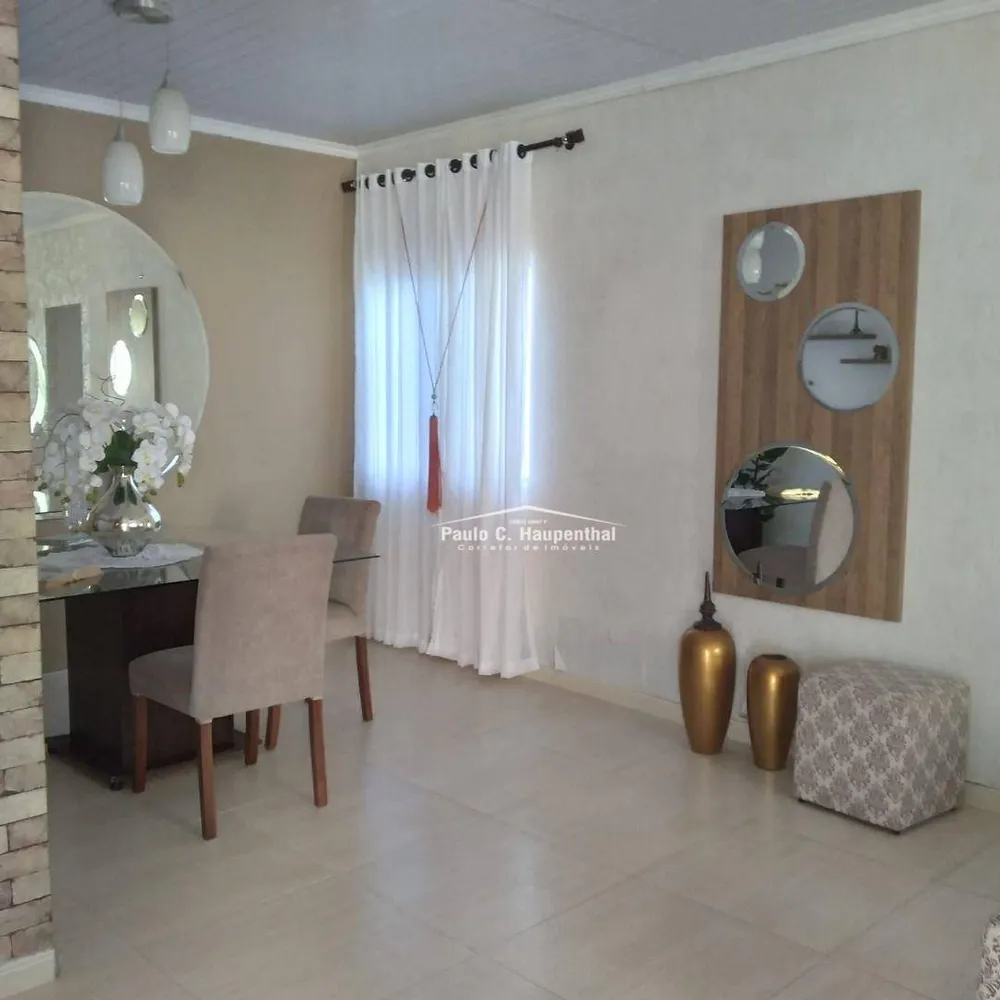 Casa, 3 quartos, 112 m² - Foto 2