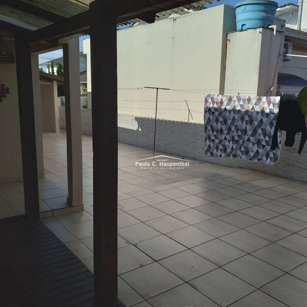 Casa, 3 quartos, 112 m² - Foto 1