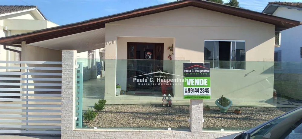 Casa, 3 quartos, 112 m² - Foto 4