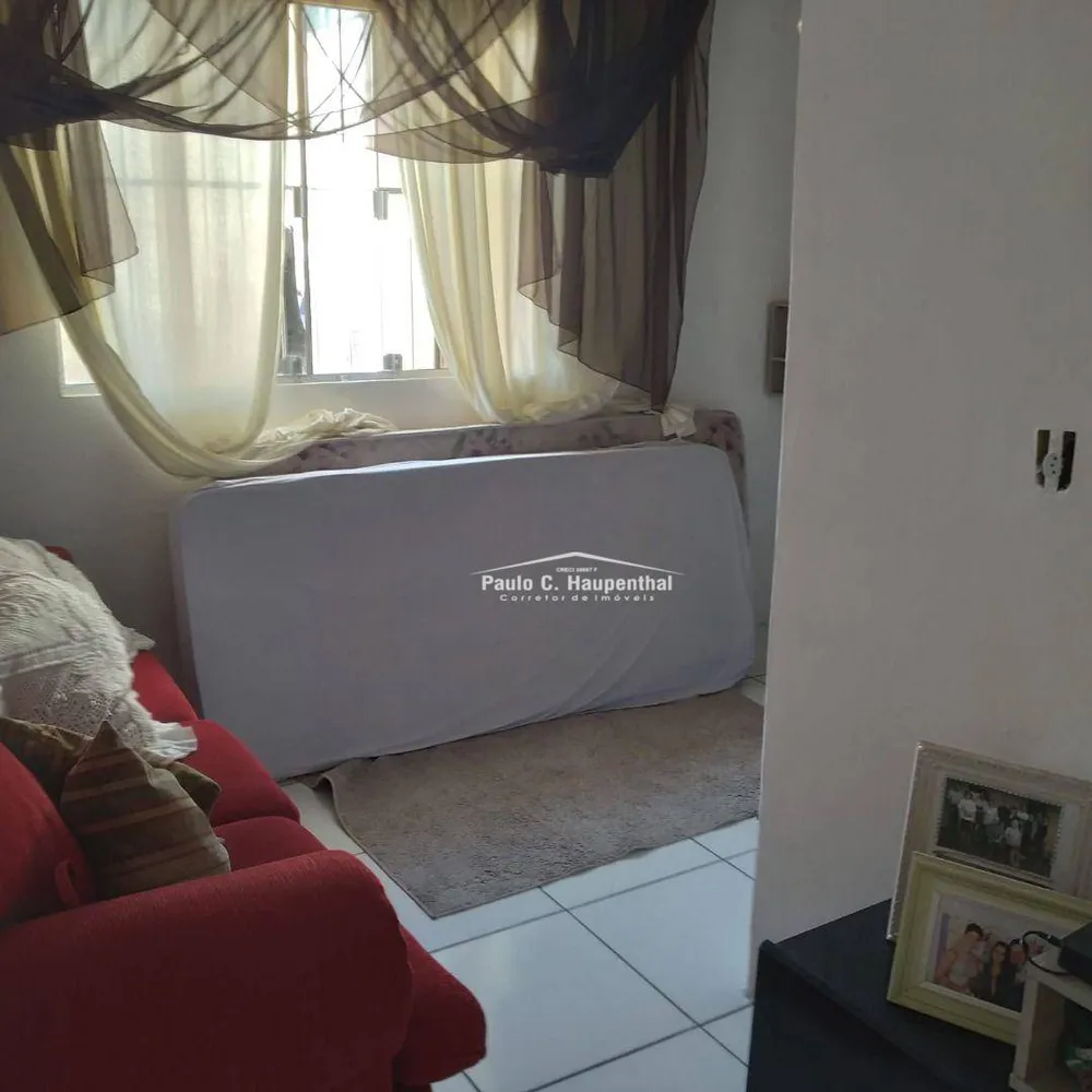 Casa, 3 quartos, 112 m² - Foto 11