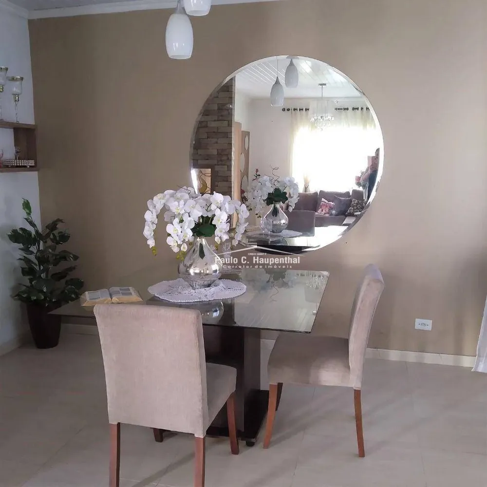 Casa, 3 quartos, 112 m² - Foto 7