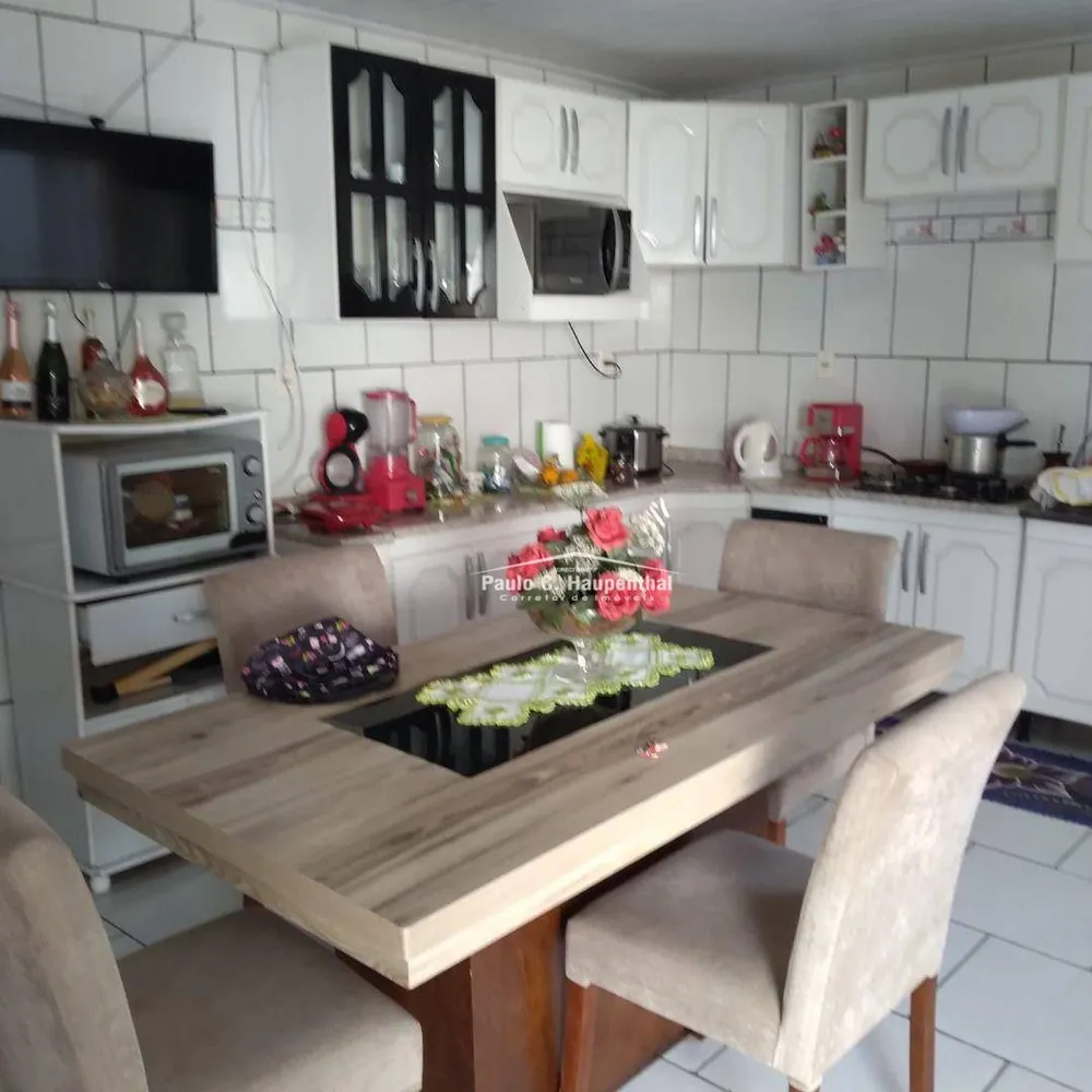 Casa, 3 quartos, 112 m² - Foto 3