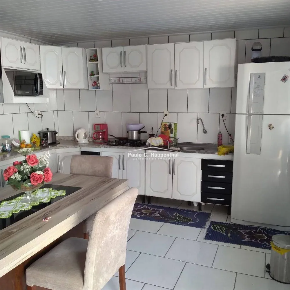Casa, 3 quartos, 112 m² - Foto 6