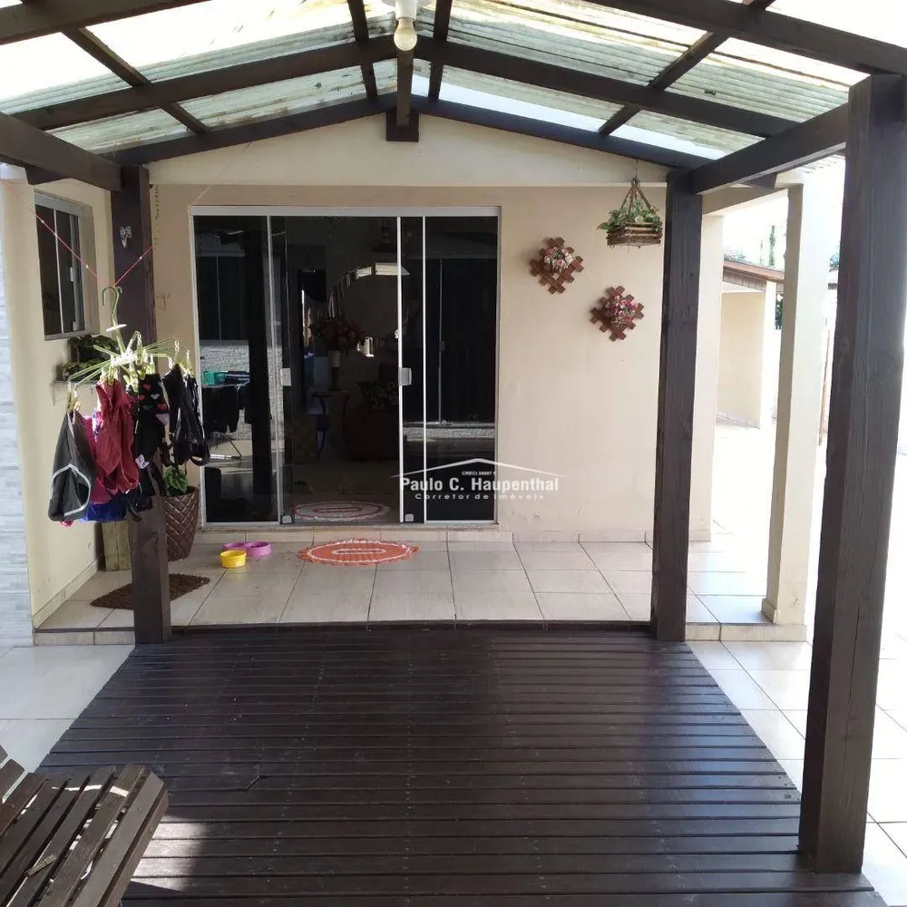 Casa, 3 quartos, 112 m² - Foto 12