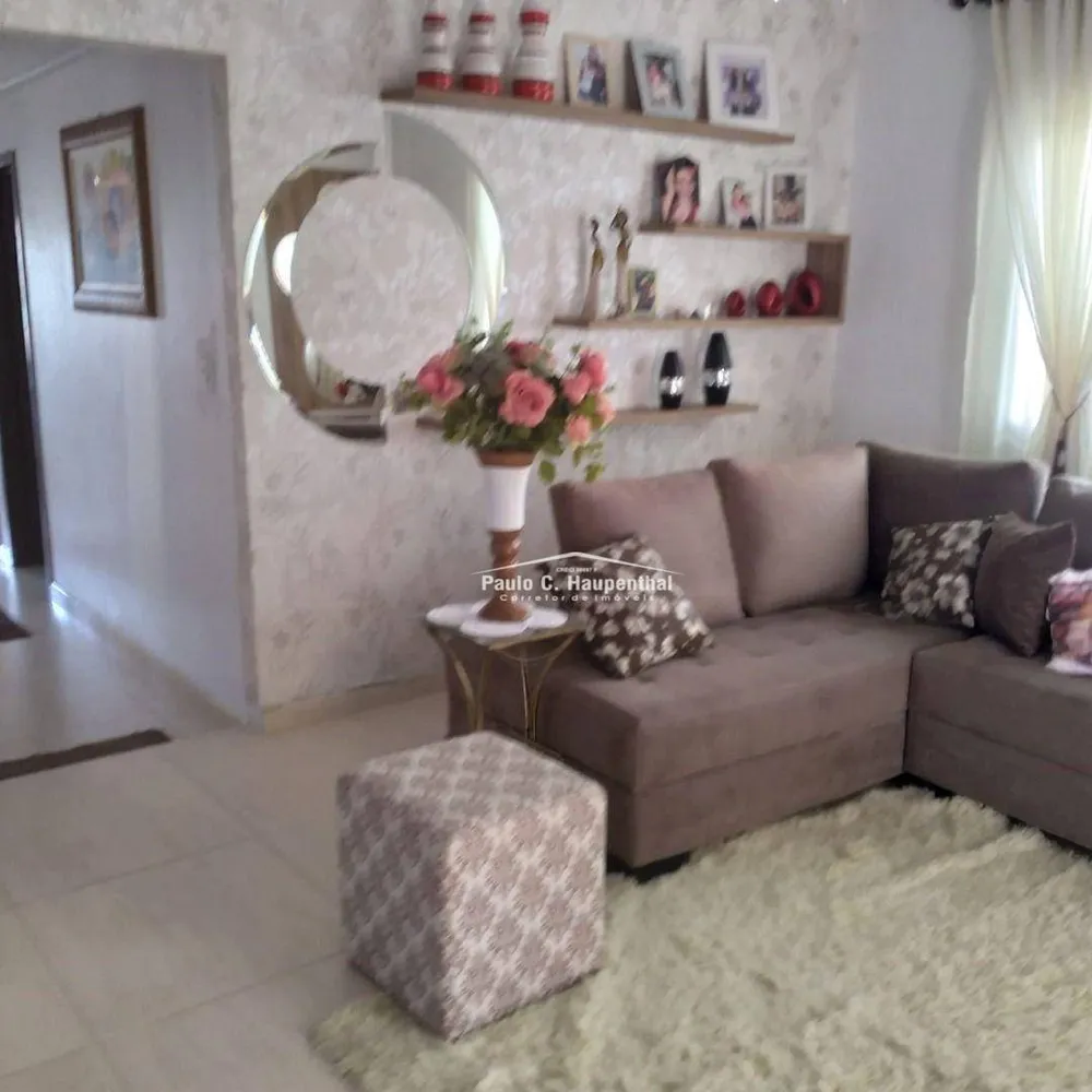 Casa, 3 quartos, 112 m² - Foto 3