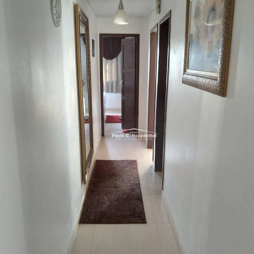 Casa, 3 quartos, 112 m² - Foto 8