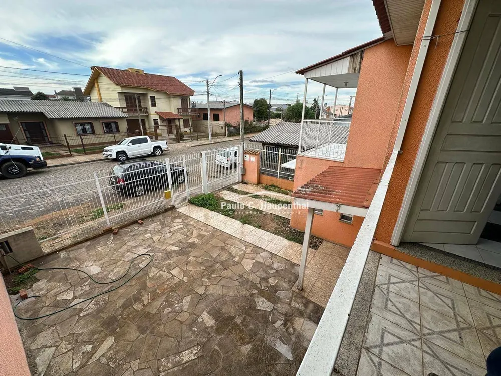 Casa, 3 quartos, 194 m² - Foto 3