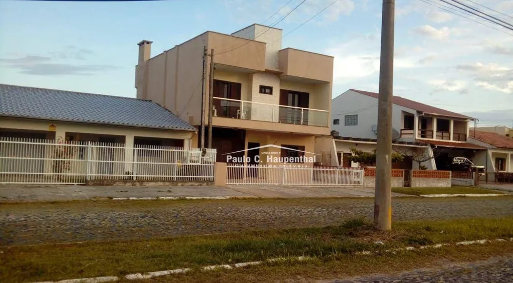 Casa, 5 quartos, 256 m² - Foto 3