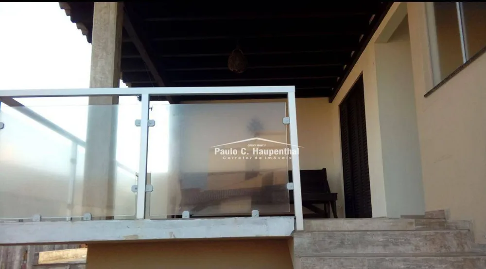 Casa, 5 quartos, 256 m² - Foto 7