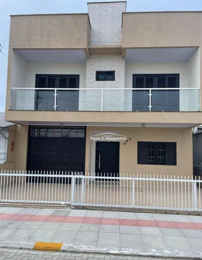 Casa, 5 quartos, 256 m² - Foto 12