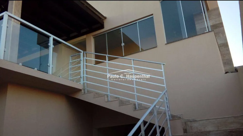 Casa, 5 quartos, 256 m² - Foto 5