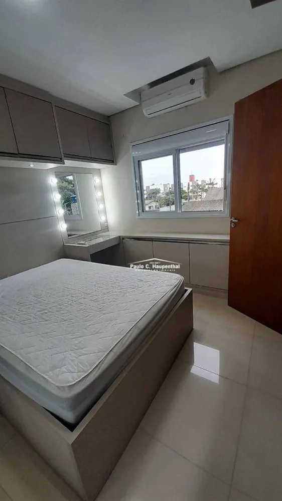 Apartamento, 2 quartos, 53 m² - Foto 14