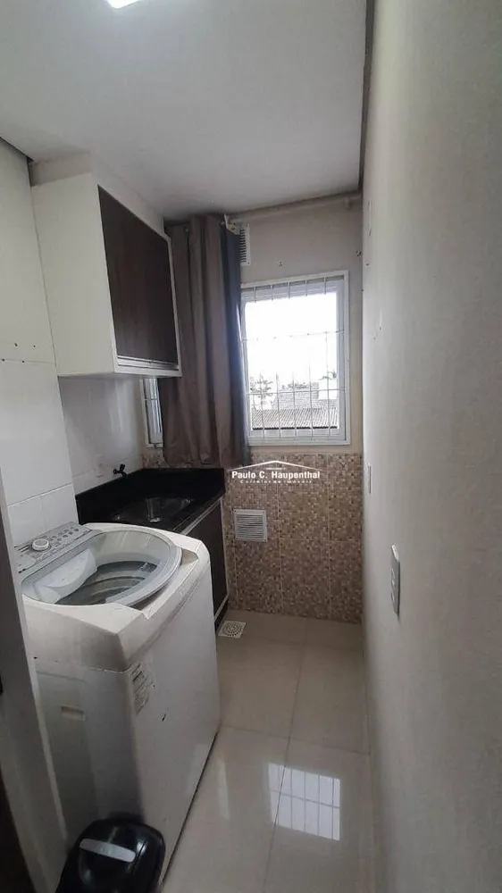 Apartamento, 2 quartos, 53 m² - Foto 4