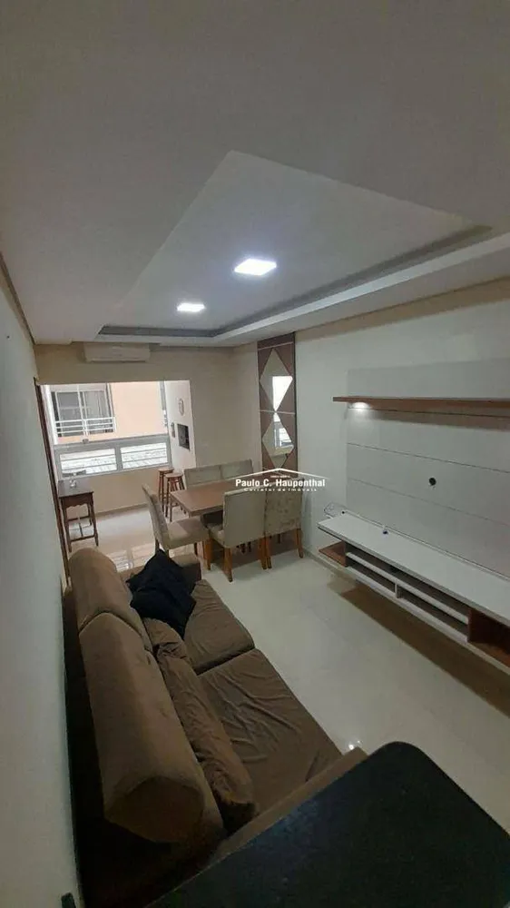Apartamento, 2 quartos, 53 m² - Foto 8