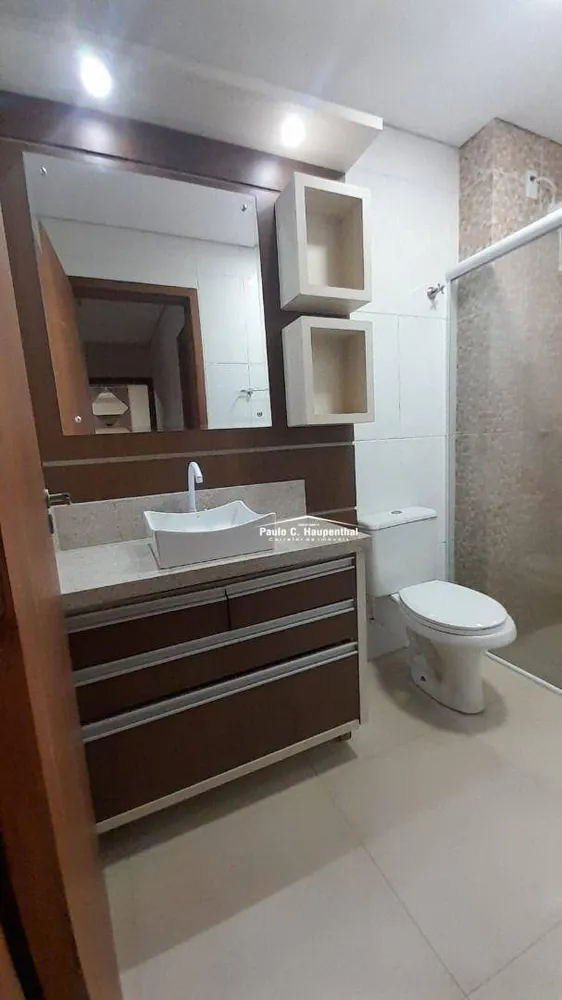 Apartamento, 2 quartos, 53 m² - Foto 11