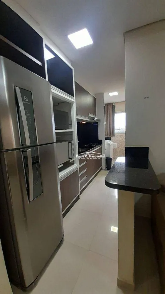 Apartamento, 2 quartos, 53 m² - Foto 6