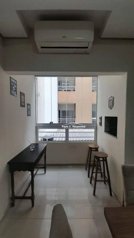 Apartamento, 2 quartos, 53 m² - Foto 9