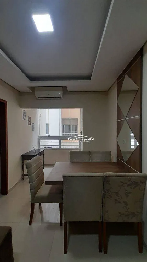 Apartamento, 2 quartos, 53 m² - Foto 7