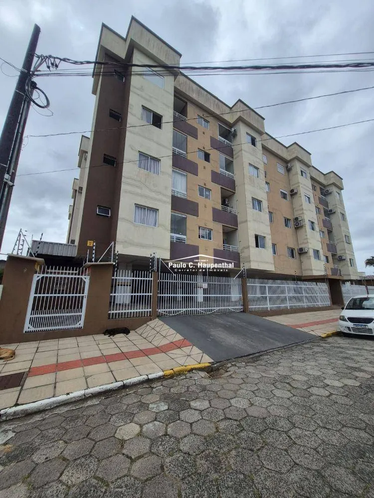 Apartamento, 2 quartos, 53 m² - Foto 1