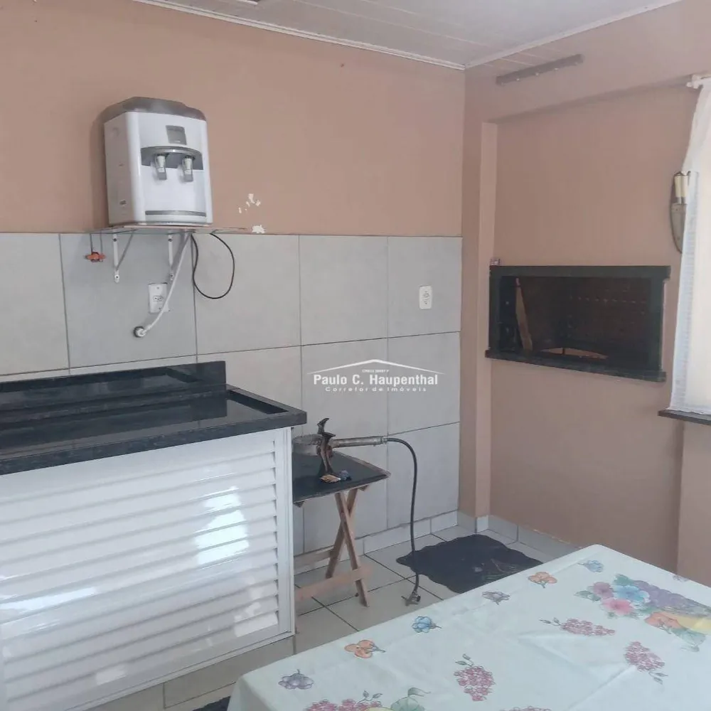 Casa, 2 quartos, 160 m² - Foto 13
