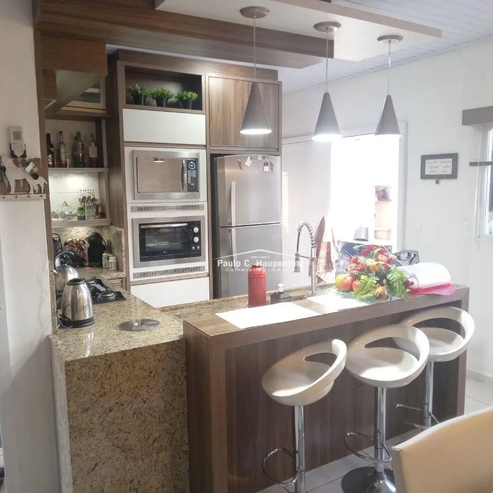 Casa, 2 quartos, 160 m² - Foto 3