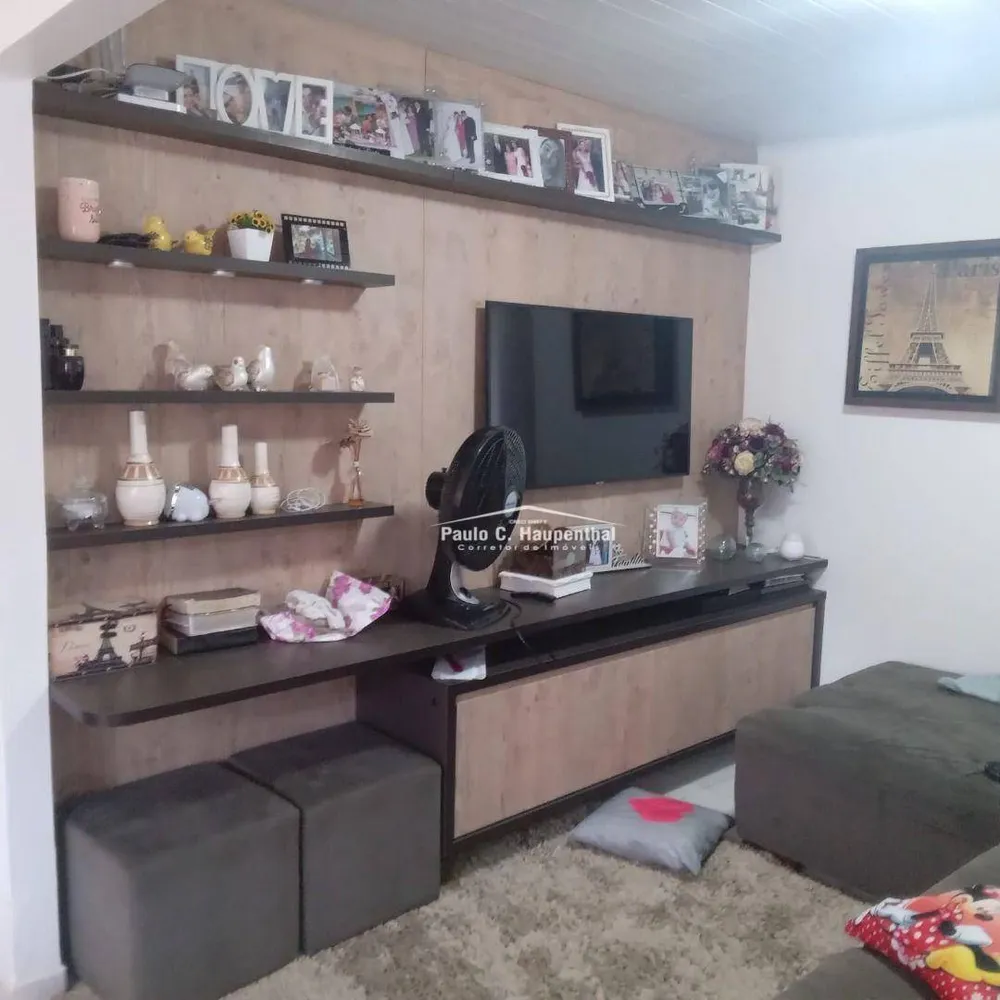 Casa, 2 quartos, 160 m² - Foto 2