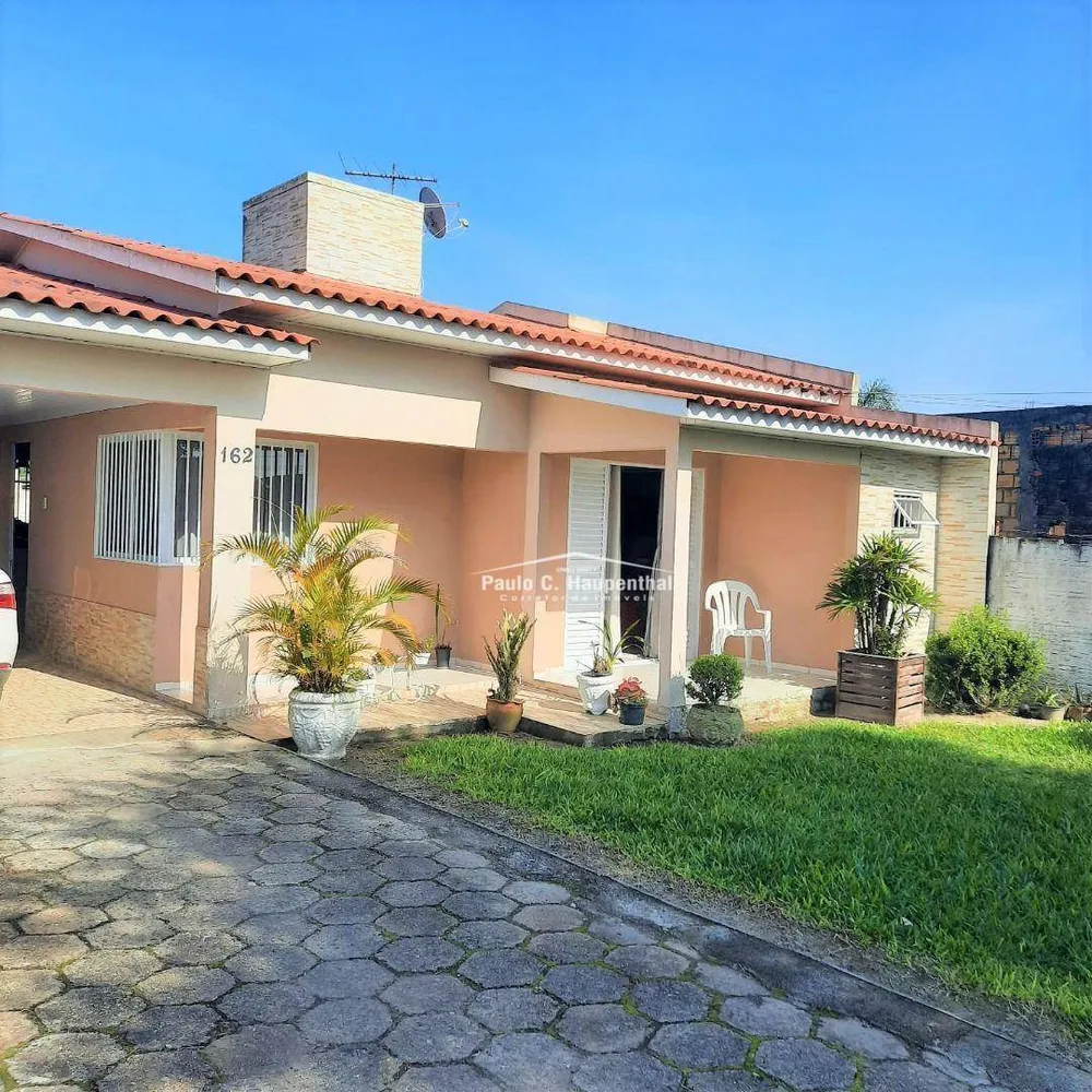 Casa, 2 quartos, 160 m² - Foto 1