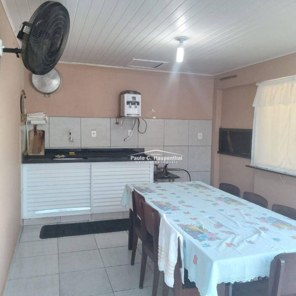 Casa à venda com 2 quartos, 160m² - Foto 3