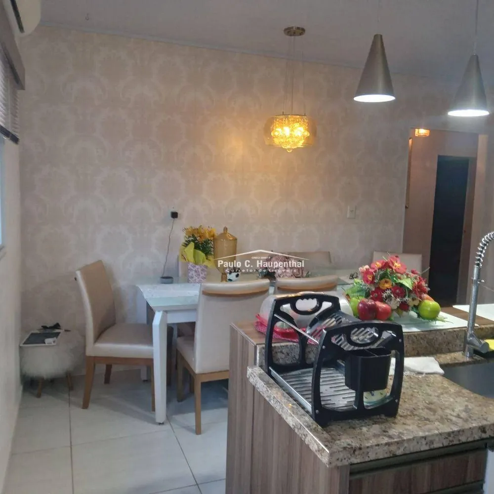 Casa, 2 quartos, 160 m² - Foto 4