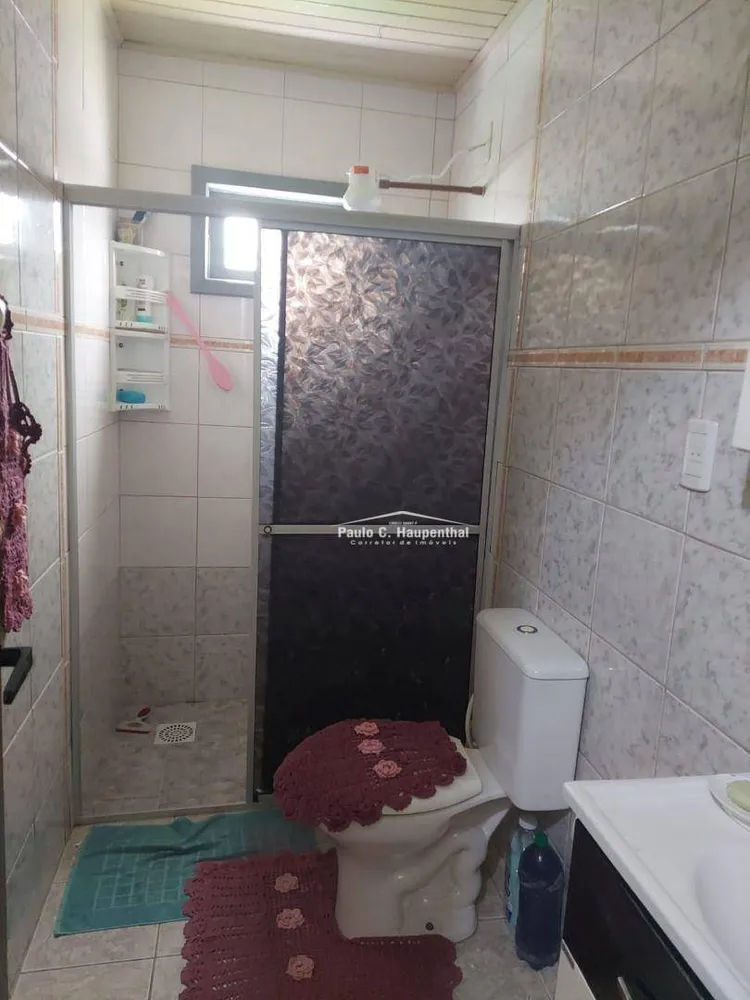 Casa, 3 quartos, 130 m² - Foto 12