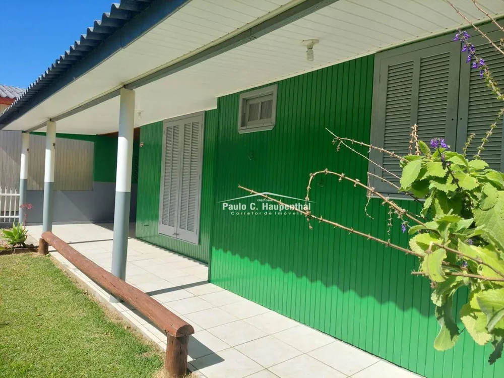 Casa, 3 quartos, 130 m² - Foto 3