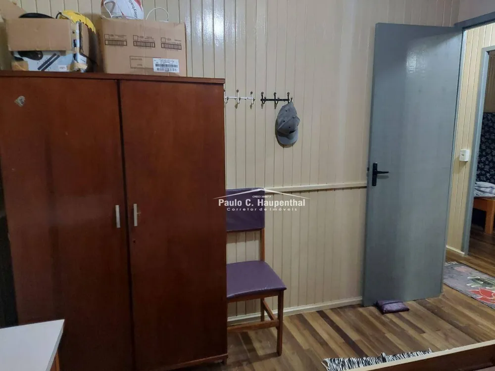 Casa, 3 quartos, 130 m² - Foto 13