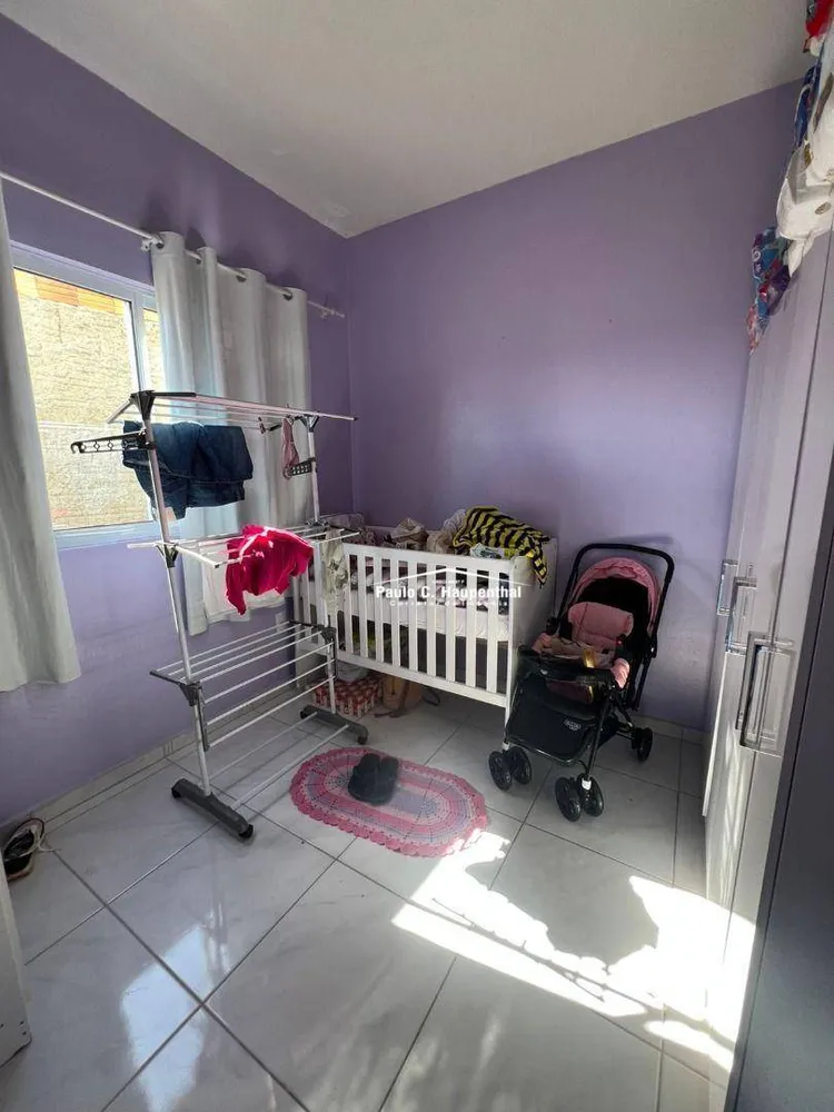 Apartamento, 2 quartos, 55 m² - Foto 5