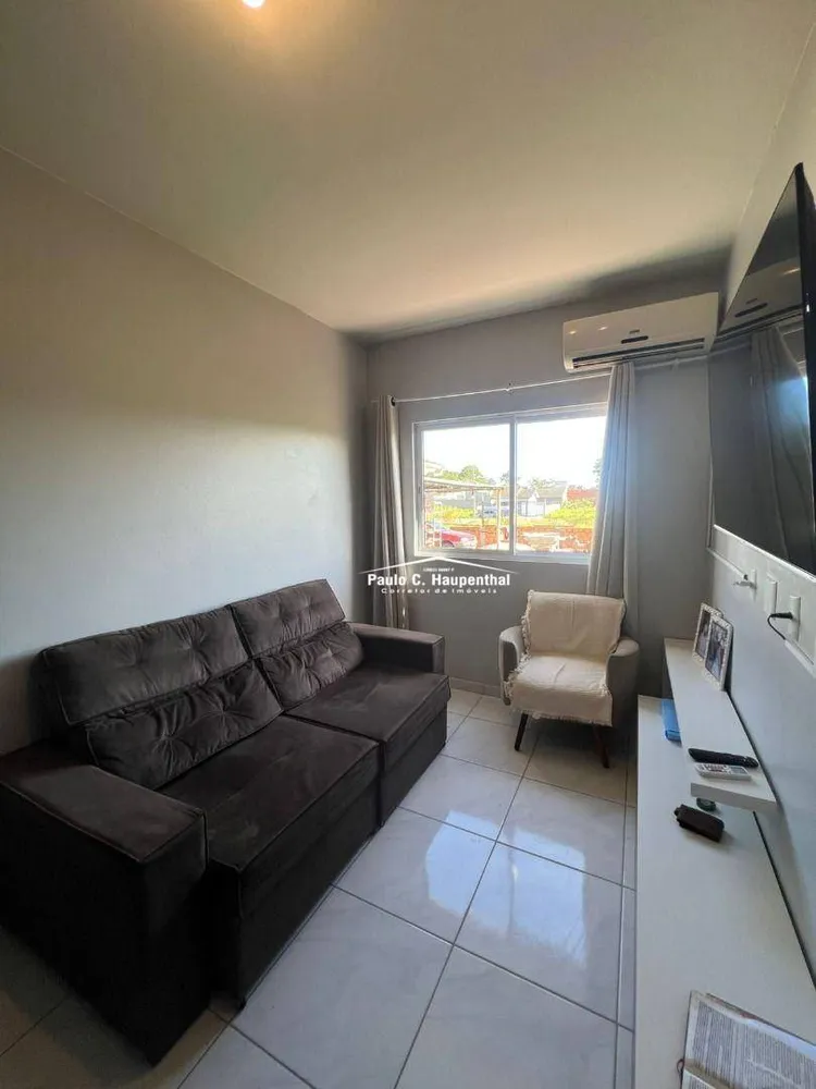Apartamento, 2 quartos, 55 m² - Foto 3