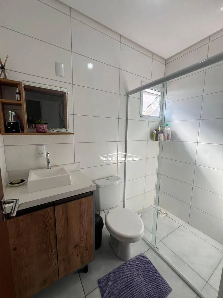 Apartamento, 2 quartos, 55 m² - Foto 6