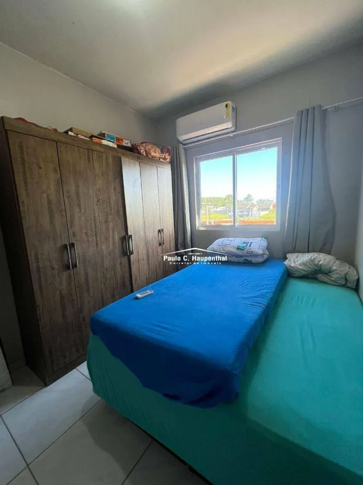 Apartamento, 2 quartos, 55 m² - Foto 4