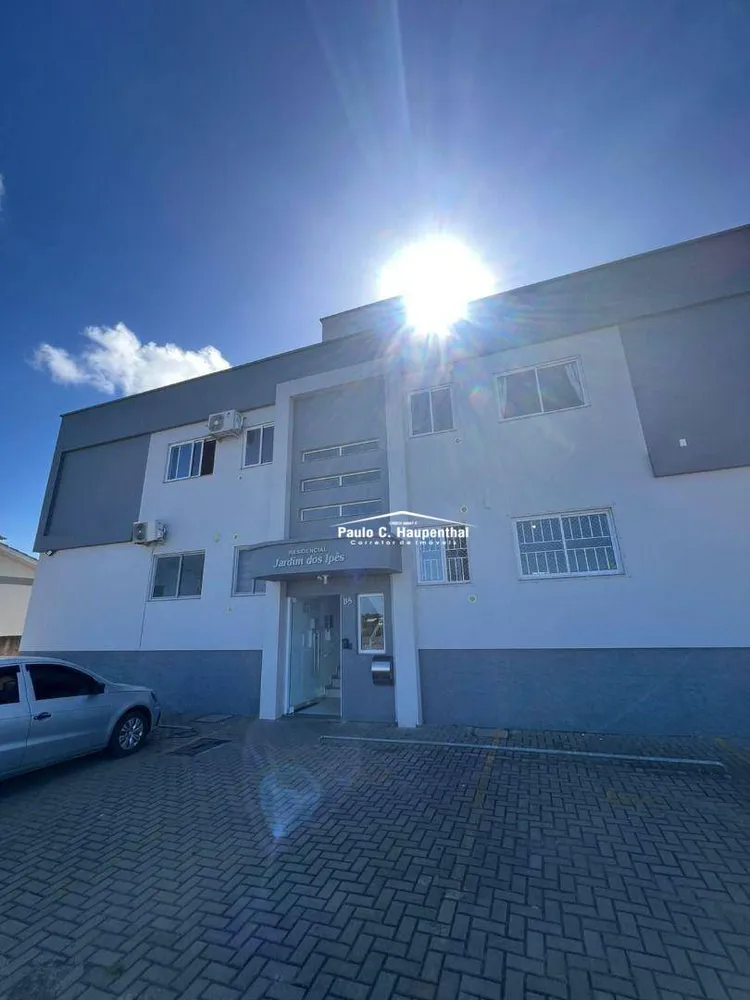 Apartamento, 2 quartos, 55 m² - Foto 1