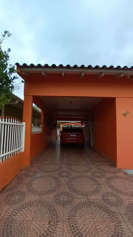 Casa, 3 quartos, 176 m² - Foto 2