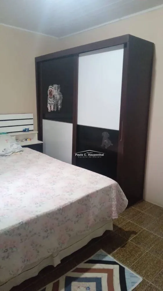 Casa, 3 quartos, 176 m² - Foto 12