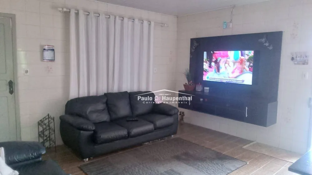 Casa, 3 quartos, 176 m² - Foto 6