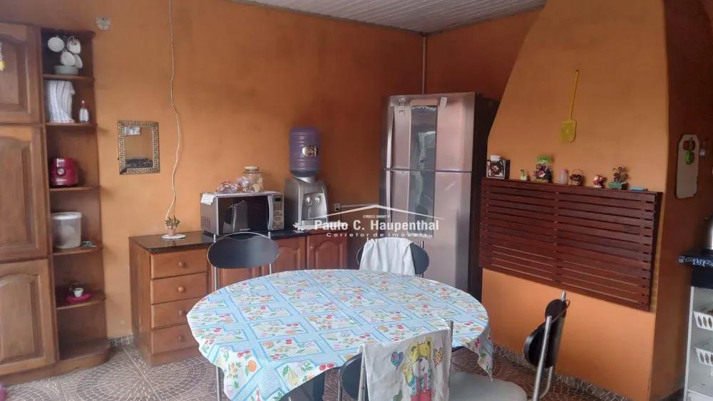 Casa, 3 quartos, 176 m² - Foto 5