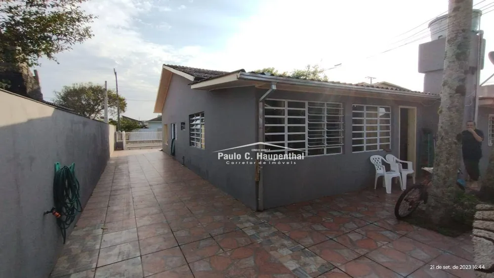 Casa, 3 quartos, 180 m² - Foto 15