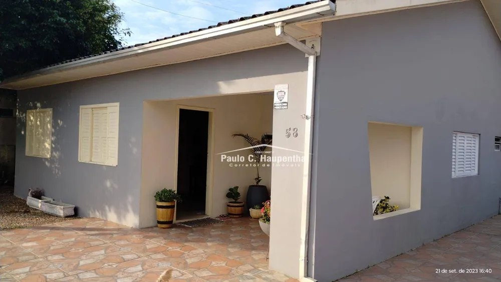 Casa, 3 quartos, 180 m² - Foto 8