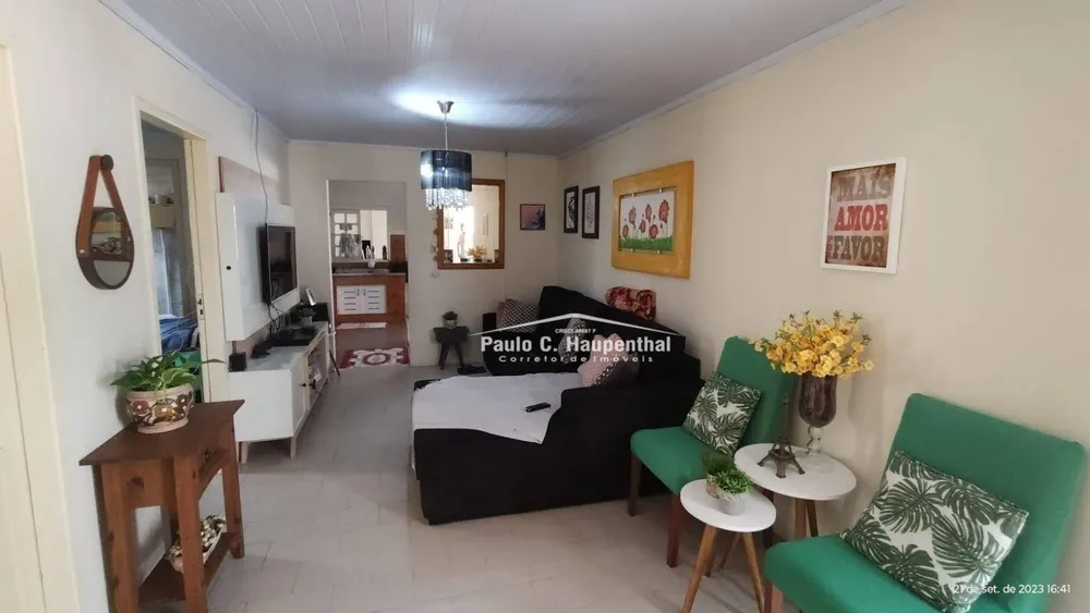 Casa, 3 quartos, 180 m² - Foto 4