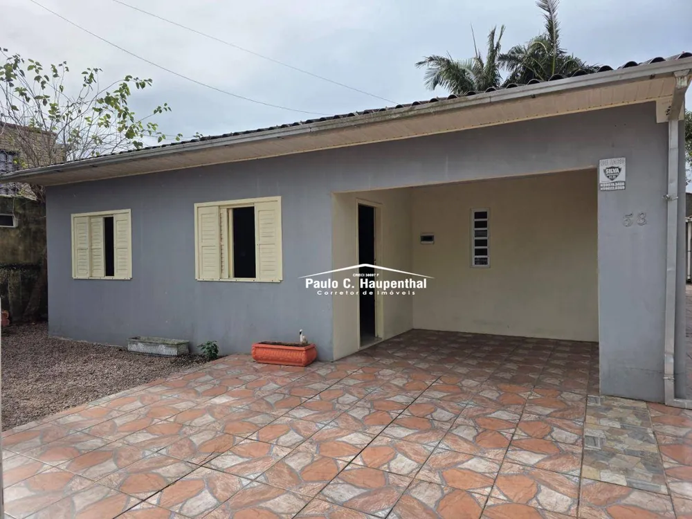 Casa, 3 quartos, 180 m² - Foto 1