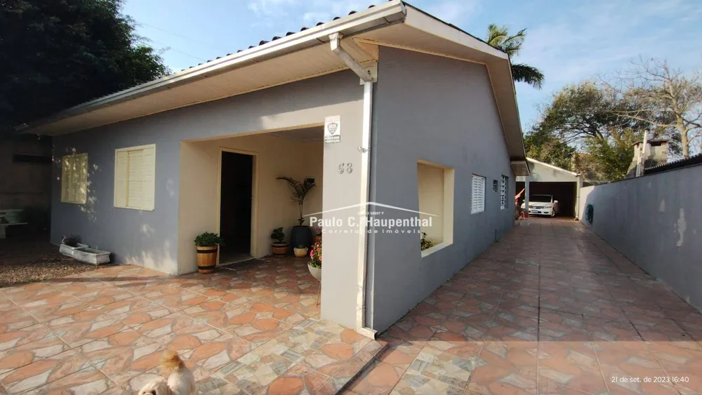 Casa, 3 quartos, 180 m² - Foto 3