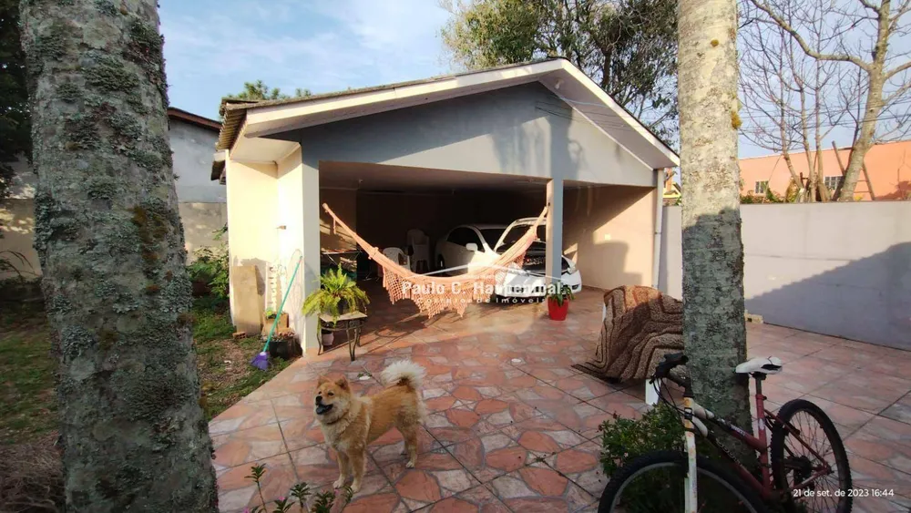 Casa, 3 quartos, 180 m² - Foto 12