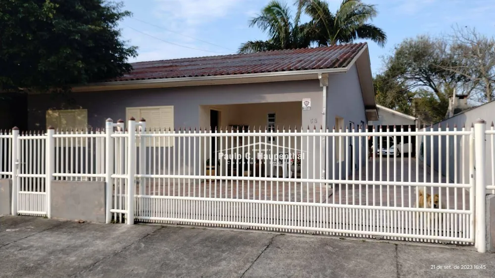 Casa, 3 quartos, 180 m² - Foto 7